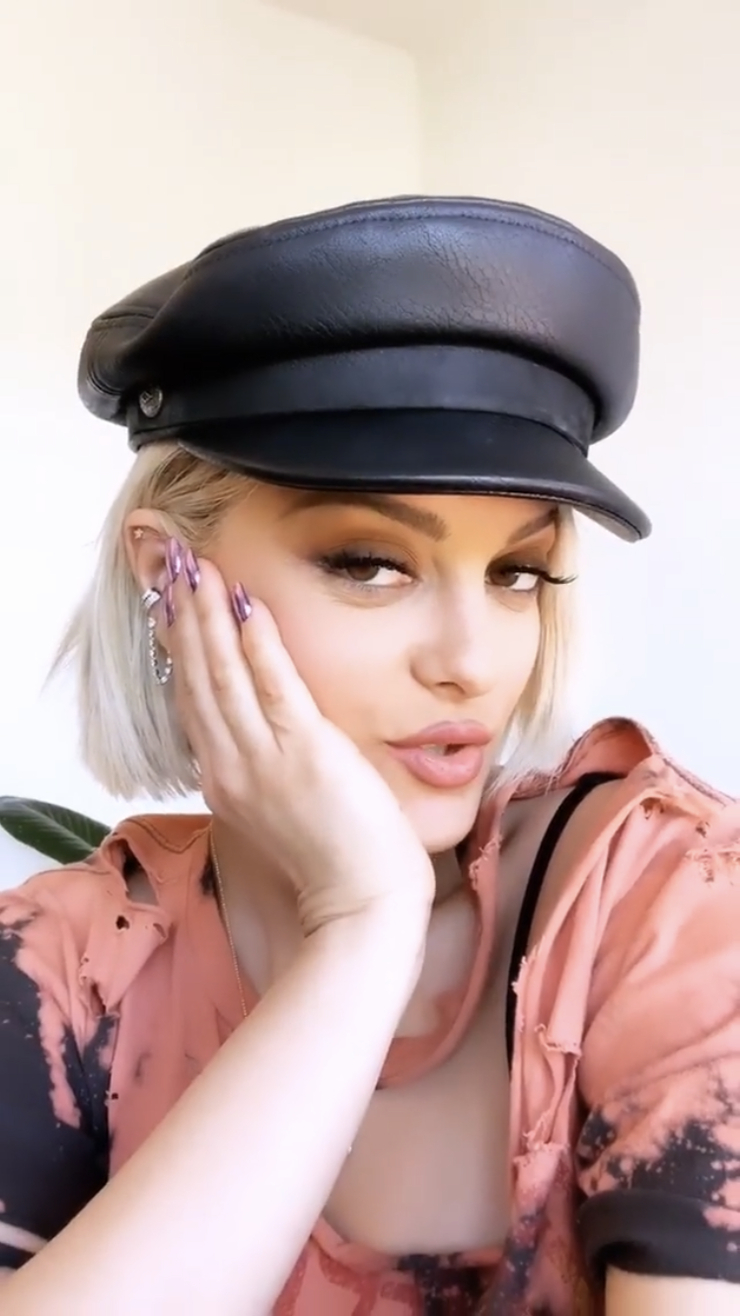 Bebe Rexha