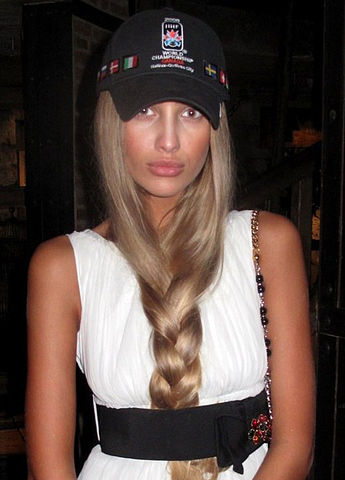 Valeria Sokolova Valeria Sokolova