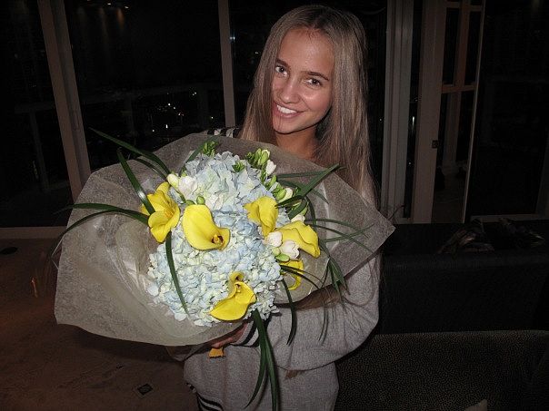 Valeria Sokolova