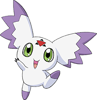 Digimon Tamers