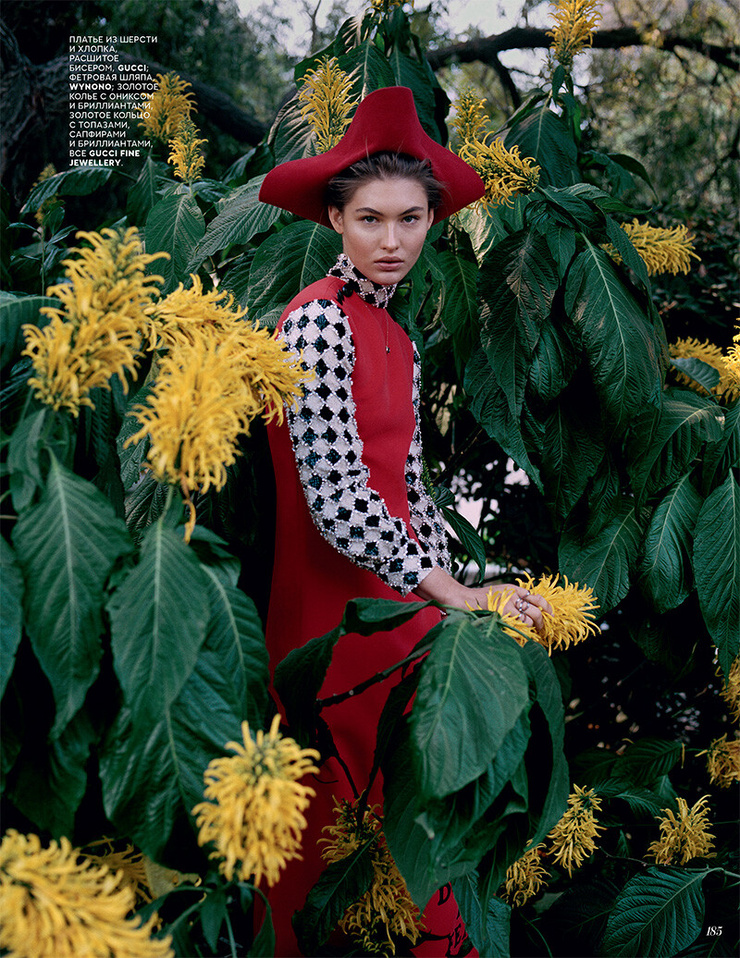Grace Elizabeth Grace Elizabeth