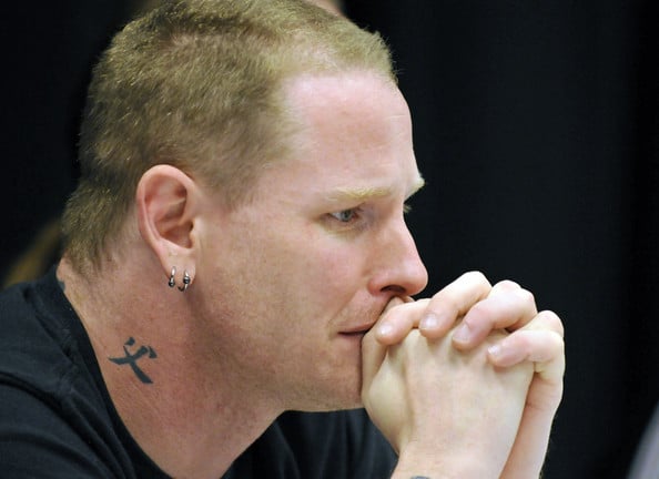 Corey Taylor