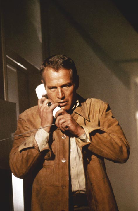 The Towering Inferno