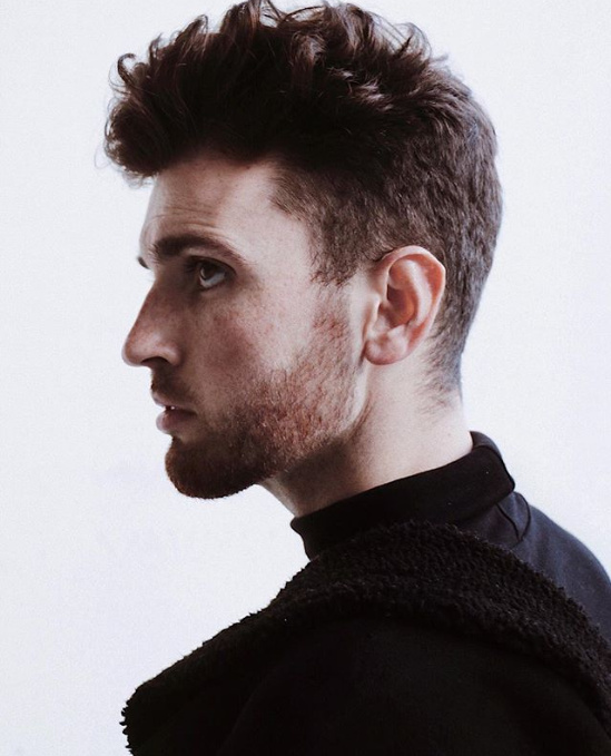 Duncan Laurence