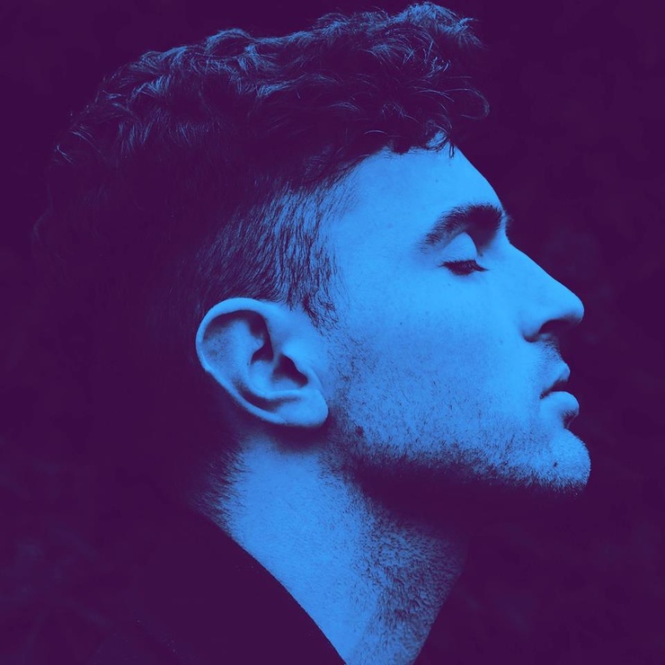Duncan Laurence