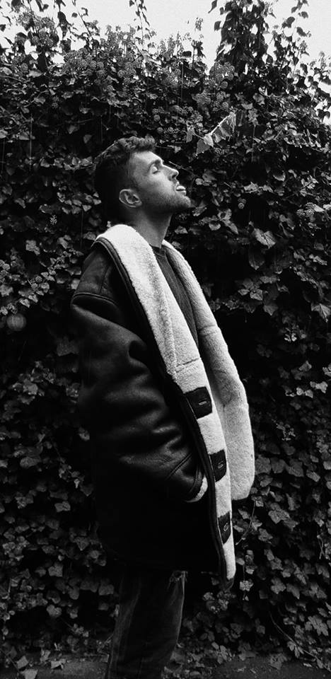 Duncan Laurence