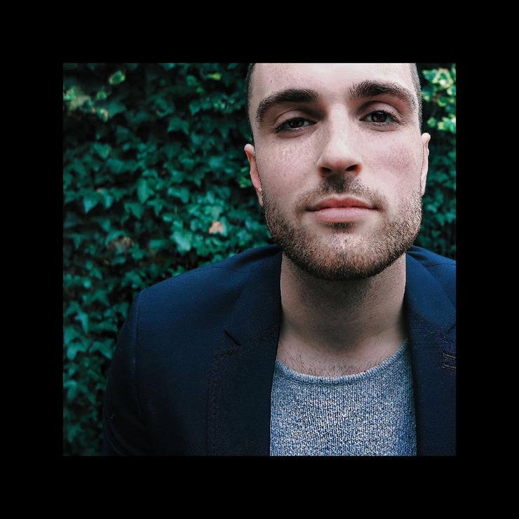 Duncan Laurence