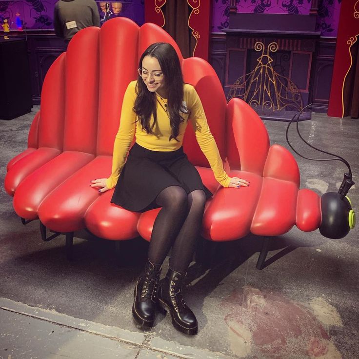 Jodelle Ferland