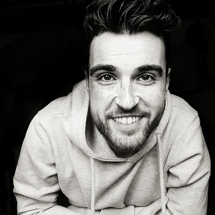 Duncan Laurence