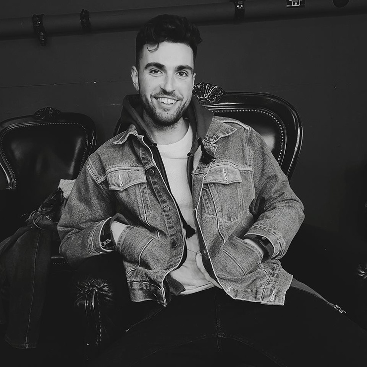 Duncan Laurence