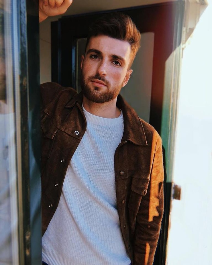 Duncan Laurence Duncan Laurence