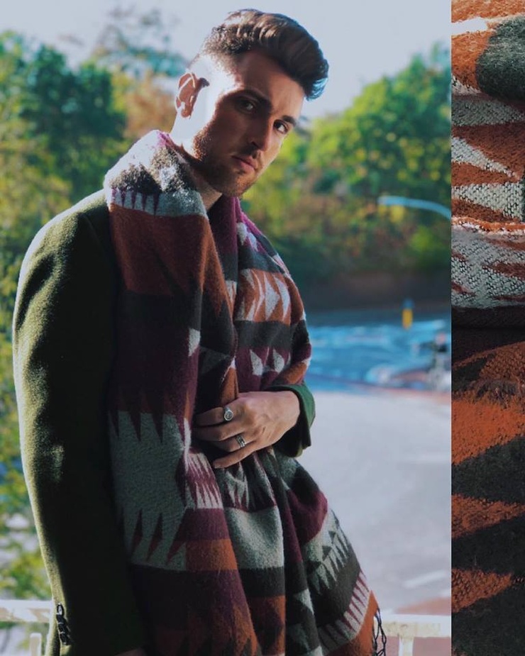 Duncan Laurence