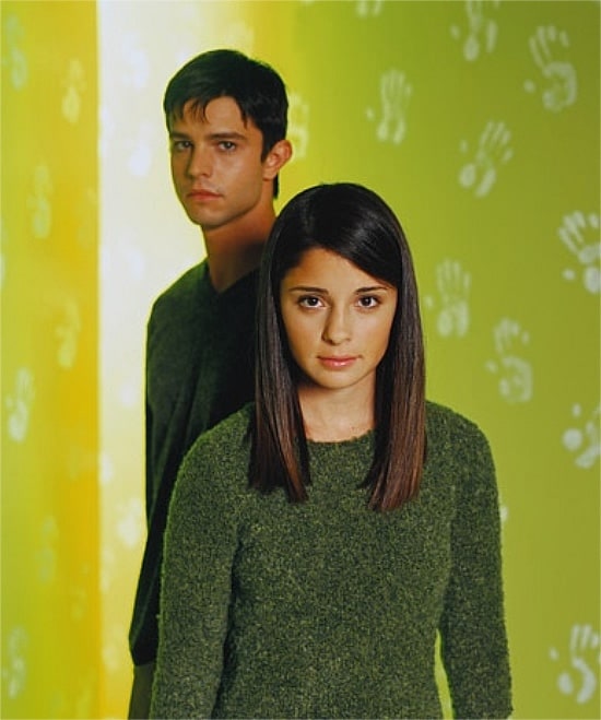 Shiri Appleby