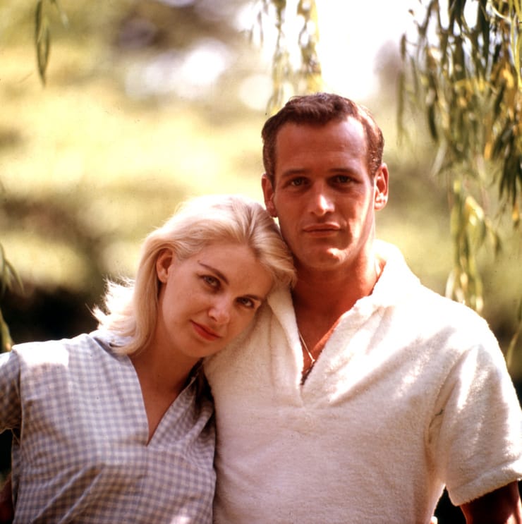 Joanne Woodward Joanne Woodward