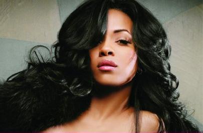 Karrine Steffans