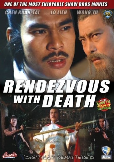 Rendezvous with Death