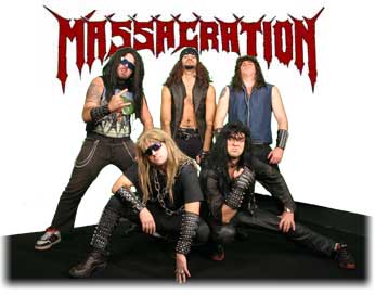 Massacration