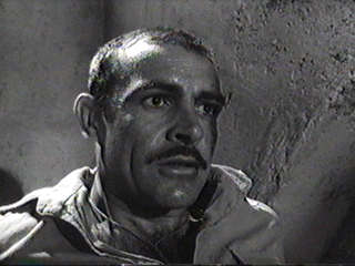 The Hill (1965)