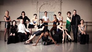 Agony and Ecstasy: A Year with English National Ballet