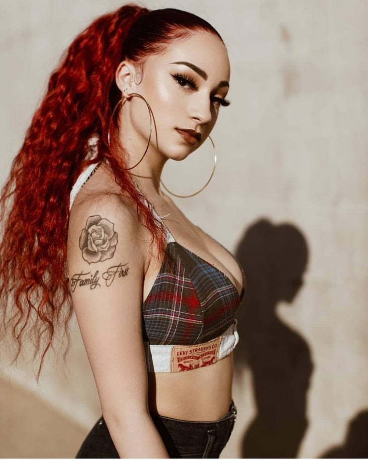 Danielle Bregoli