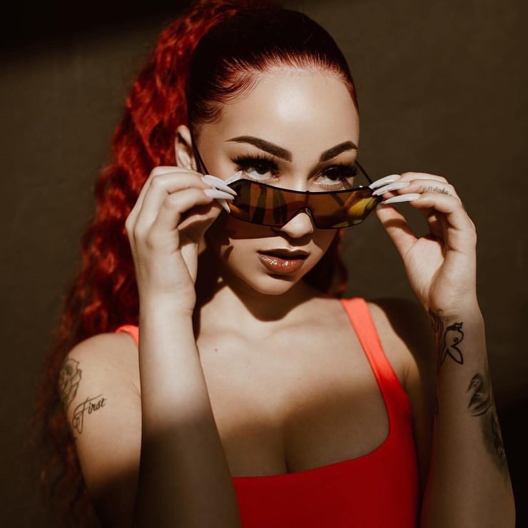 Danielle Bregoli Danielle Bregoli