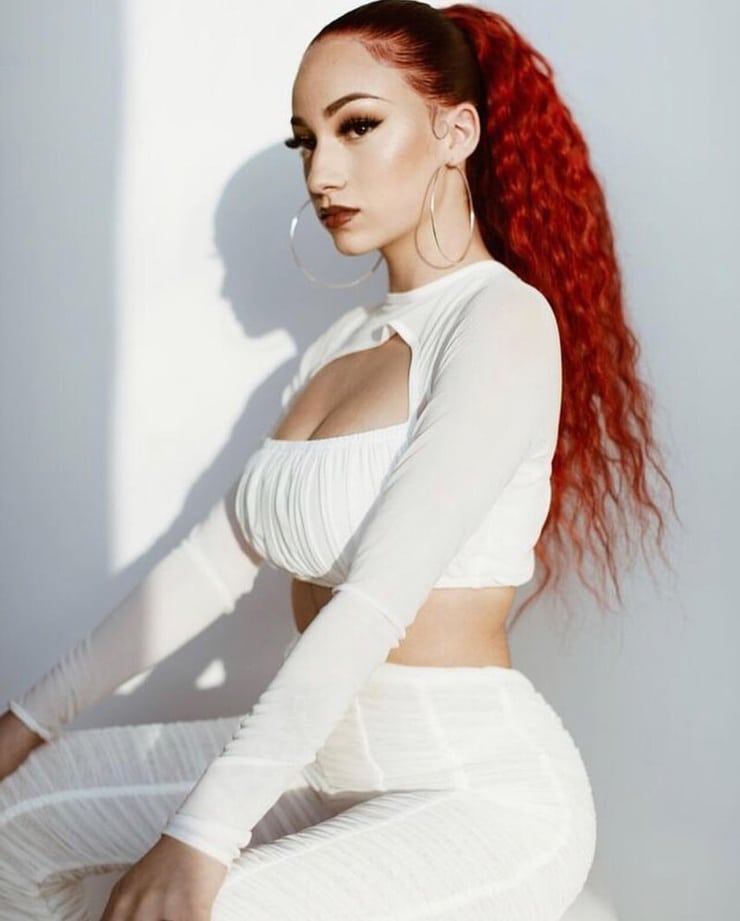 Danielle Bregoli