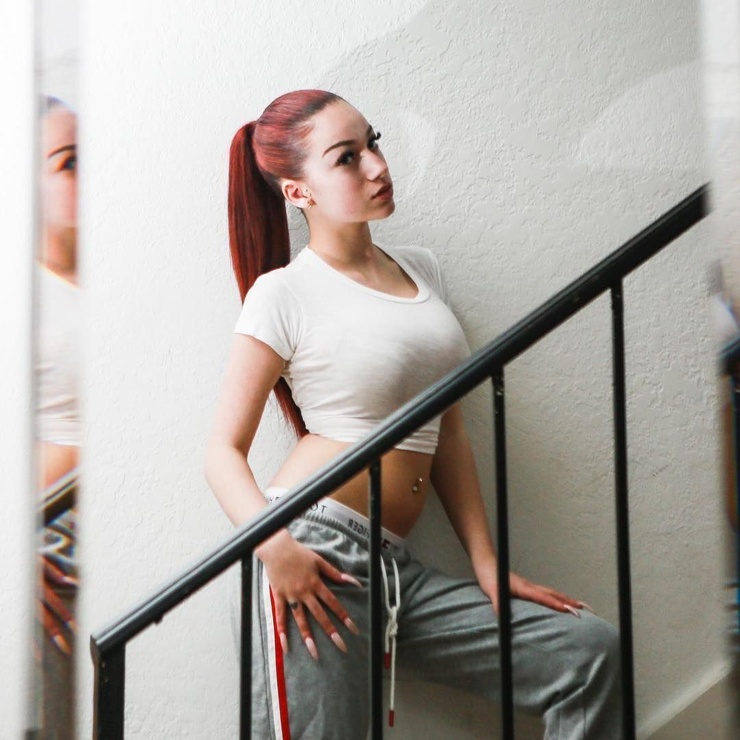 Danielle Bregoli Danielle Bregoli