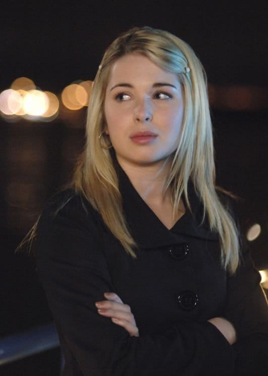 Kirsten Prout