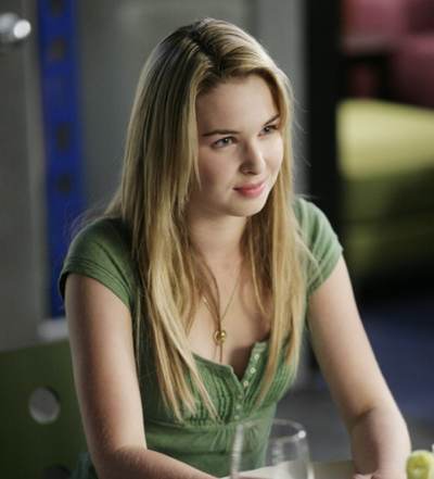 Kirsten Prout