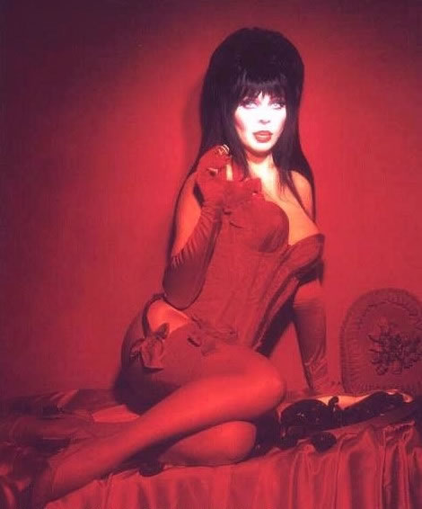 Cassandra Peterson Cassandra Peterson