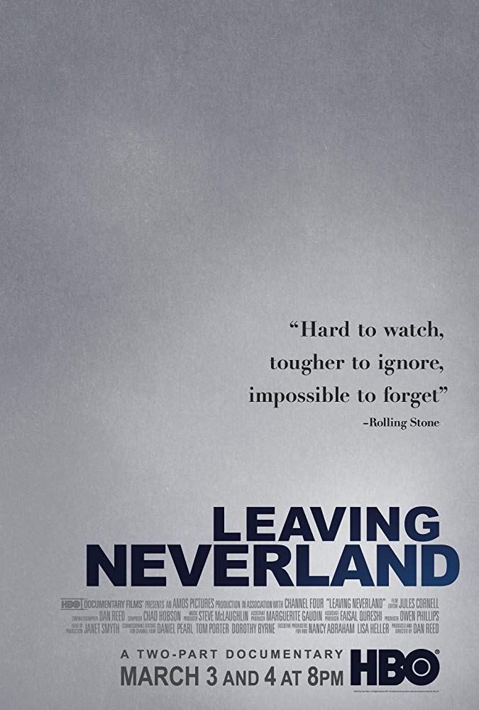 Leaving Neverland (2019) Leaving Neverland (2019)