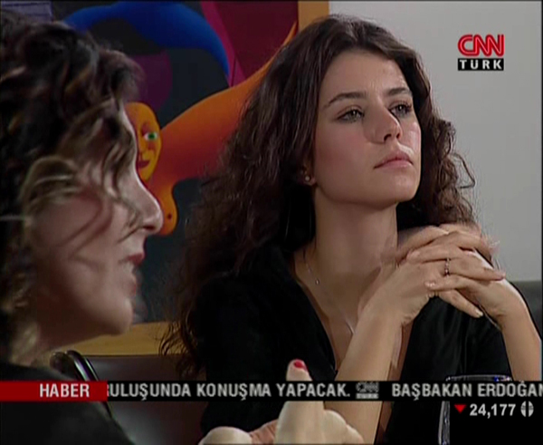 Beren Saat