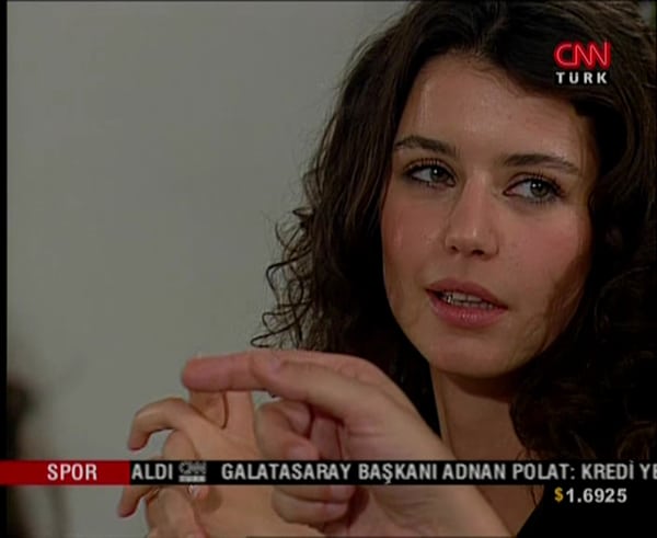 Beren Saat