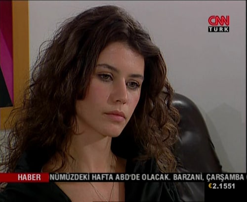 Beren Saat