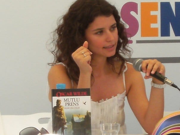 Beren Saat