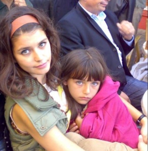 Picture of Beren Saat