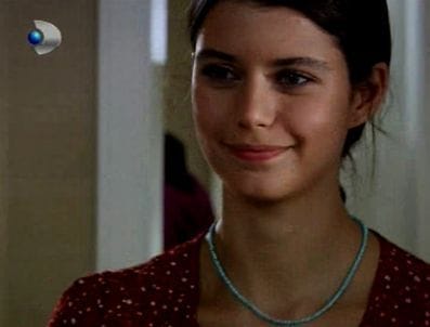 Beren Saat