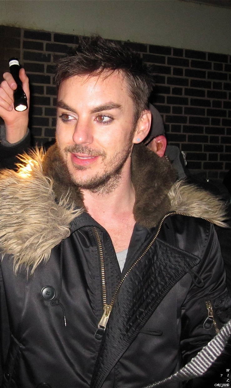Shannon Leto