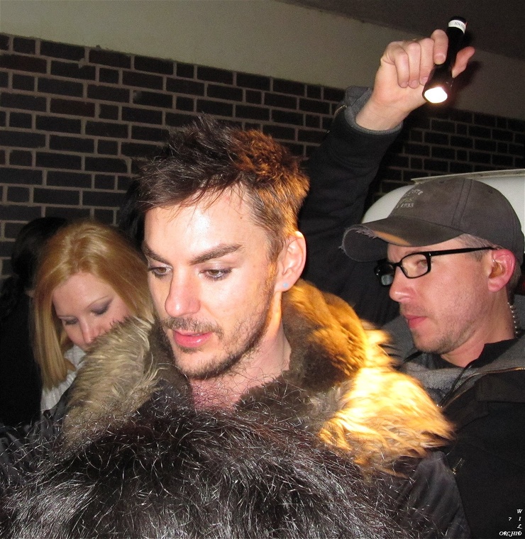 Shannon Leto