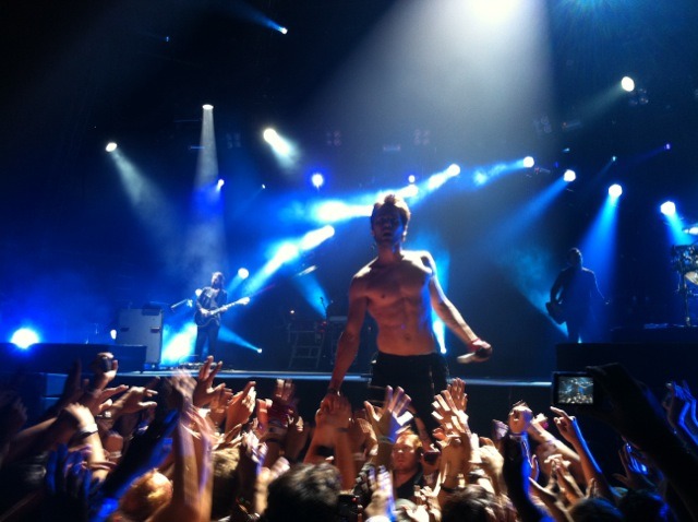 Jared Leto