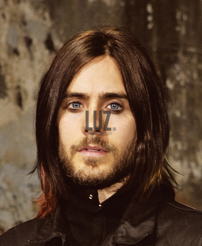 Jared Leto