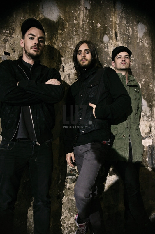 Jared Leto
