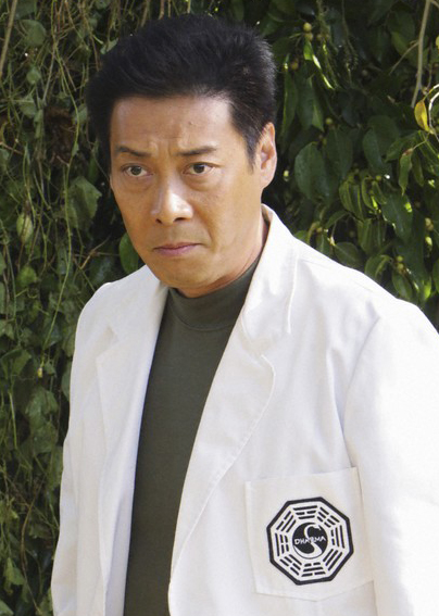 François Chau