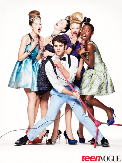 Darren Criss Darren Criss