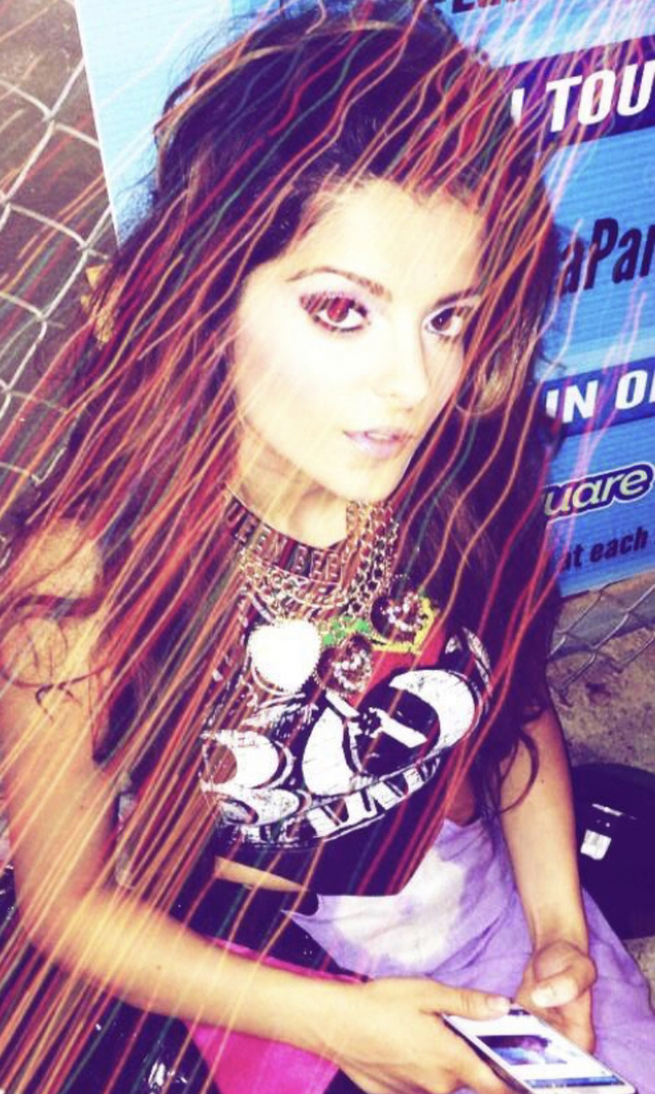 Bebe Rexha