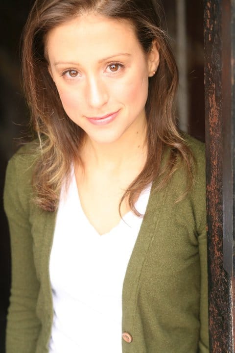 Lauren Lopez