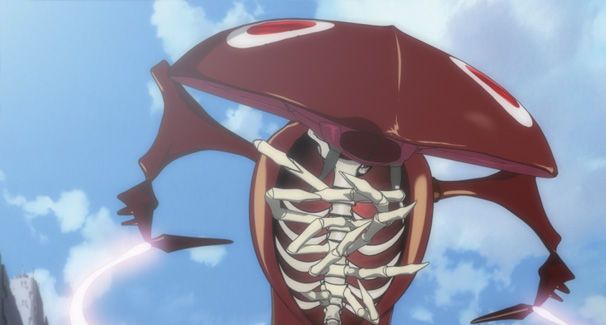 Evangelion: 1.0 You Are (Not) Alone