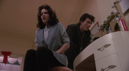 Heathers Heathers