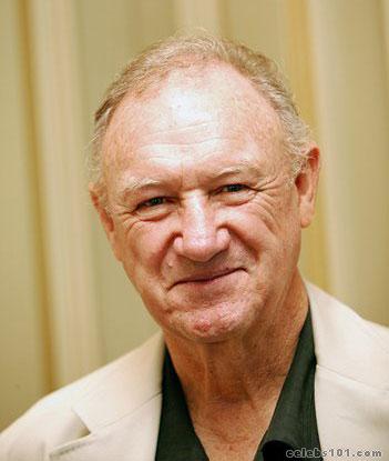 Gene Hackman Gene Hackman
