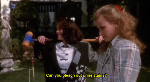 Heathers Heathers